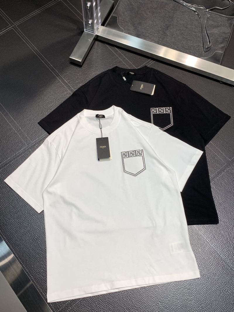 Fendi T-Shirts